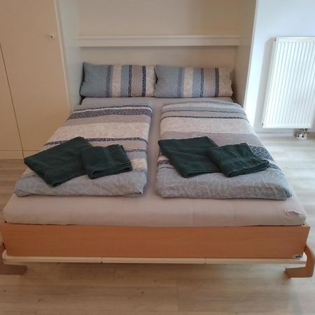Apartment Preisselpoehl Plauen Zewnętrze zdjęcie