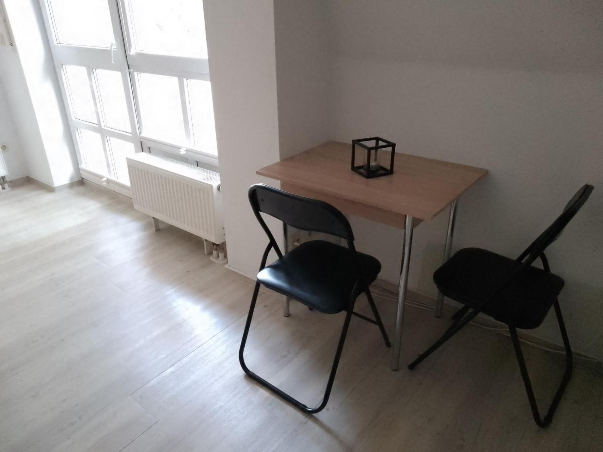 Apartment Preisselpoehl Plauen Zewnętrze zdjęcie