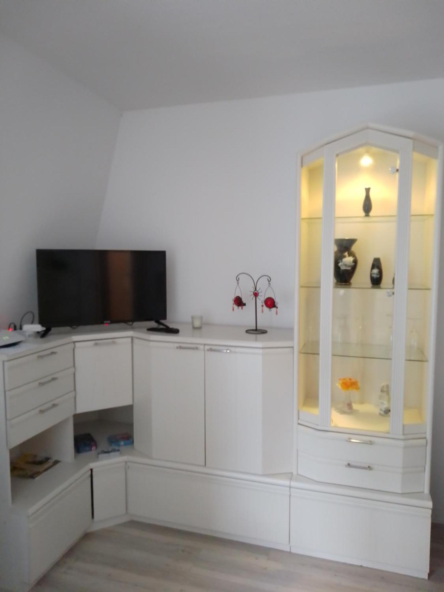 Apartment Preisselpoehl Plauen Zewnętrze zdjęcie